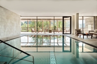 Swimming Pool Bürgenstock Hotels & Resort – Waldhotel & Spa