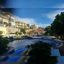 Luar Bangunan 4 Golf Park Resort