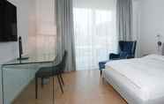 Phòng ngủ 5 Hotel Boskamp