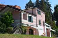 Exterior Rosmarino Bed & Breakfast