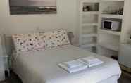 Bedroom 4 Rosmarino Bed & Breakfast