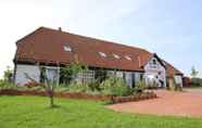 Exterior 7 Landhaus Nordsee-Peerhuus