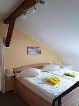 Bedroom 4 Landhaus Levitzow