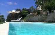 Swimming Pool 3 La Bastide