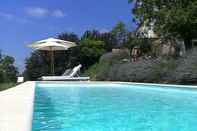 Swimming Pool La Bastide