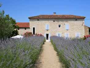 Bên ngoài 4 La Bastide