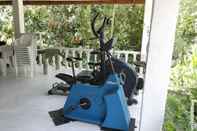 Fitness Center Cabaña en Prado Tolima