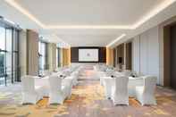 Functional Hall Wuxi Marriott Hotel Lihu Lake