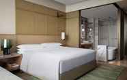 Bedroom 4 Wuxi Marriott Hotel Lihu Lake