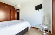 Bedroom 2 Private Modern Home, Fully Equipped, Near Historic Braga Centre