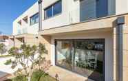 Exterior 6 Private Modern Home, Fully Equipped, Near Historic Braga Centre