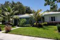 Exterior Cottages El Portal