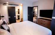 Kamar Tidur 4 Hotel Rock Lititz