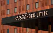 Exterior 2 Hotel Rock Lititz