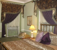 Bilik Tidur 3 Weaverville Whitmore Inn