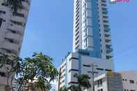 Exterior Apartamentos  Cartagena 01