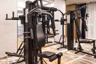 Fitness Center Mercure Harbin Songbei