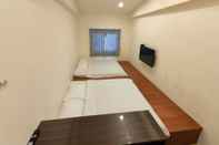 Kamar Tidur Feng Homestay