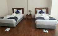 ห้องนอน 7 Famous Hotel Loikaw