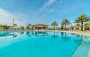 Swimming Pool 7 Ev230259 - Champions Gate Resort - 4 Bed 3 Baths Townhome