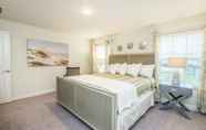 Bedroom 4 Ev230259 - Champions Gate Resort - 4 Bed 3 Baths Townhome