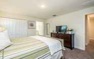 Bedroom 3 Ev230259 - Champions Gate Resort - 4 Bed 3 Baths Townhome
