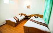 Kamar Tidur 5 Cherry Queen Hotel