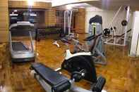 Fitness Center Cherry Queen Hotel