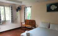 ห้องนอน 5 Pairom Resort