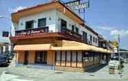 Bangunan 4 Hostal Can Blanco