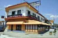 Bangunan Hostal Can Blanco