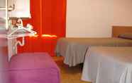 Kamar Tidur 3 Hostal Can Blanco