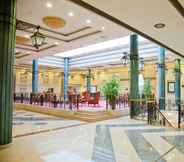 Lobi 2 Caspian Riviera Grand Palace