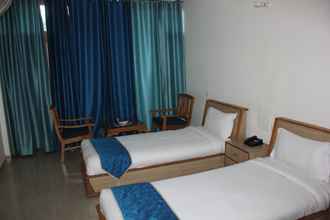 Bedroom 4 Chandermukhi Resorts