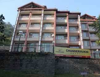 Bangunan 2 Chandermukhi Resorts