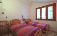 Kamar Tidur 6 Magma Guest House