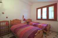 Kamar Tidur Magma Guest House