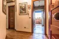 Lobby Porta Portese Apartment