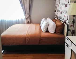 Kamar Tidur 2 PP Plus Sukhumvit 71