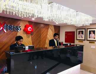 Lobby 2 Avari Xpress Multan