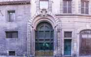 ภายนอกอาคาร 3 Monserrato Historical Home