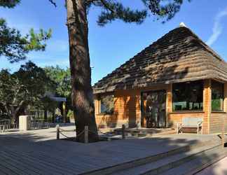 Bên ngoài 2 Camping San Damiano