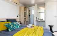 Kamar Tidur 4 Camping San Damiano