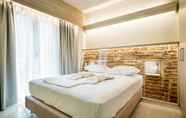 ห้องนอน 2 Acropolis Suites 1 - Where else in Athens