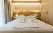 ห้องนอน 4 Acropolis Suites 1 - Where else in Athens