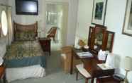 Phòng ngủ 4 Fludha Guest House
