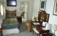 Bilik Tidur 4 Fludha Guest House