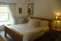 Kamar Tidur Fludha Guest House