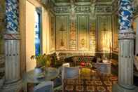 Lobby B&B Il Caravaggio