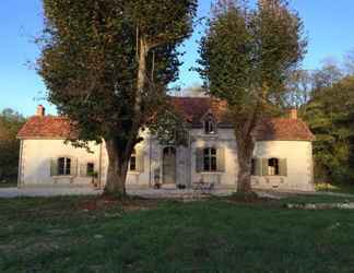 Exterior 2 Domaine du Coudreau